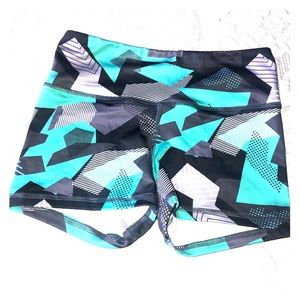 Fleo Power High Rise Size Small